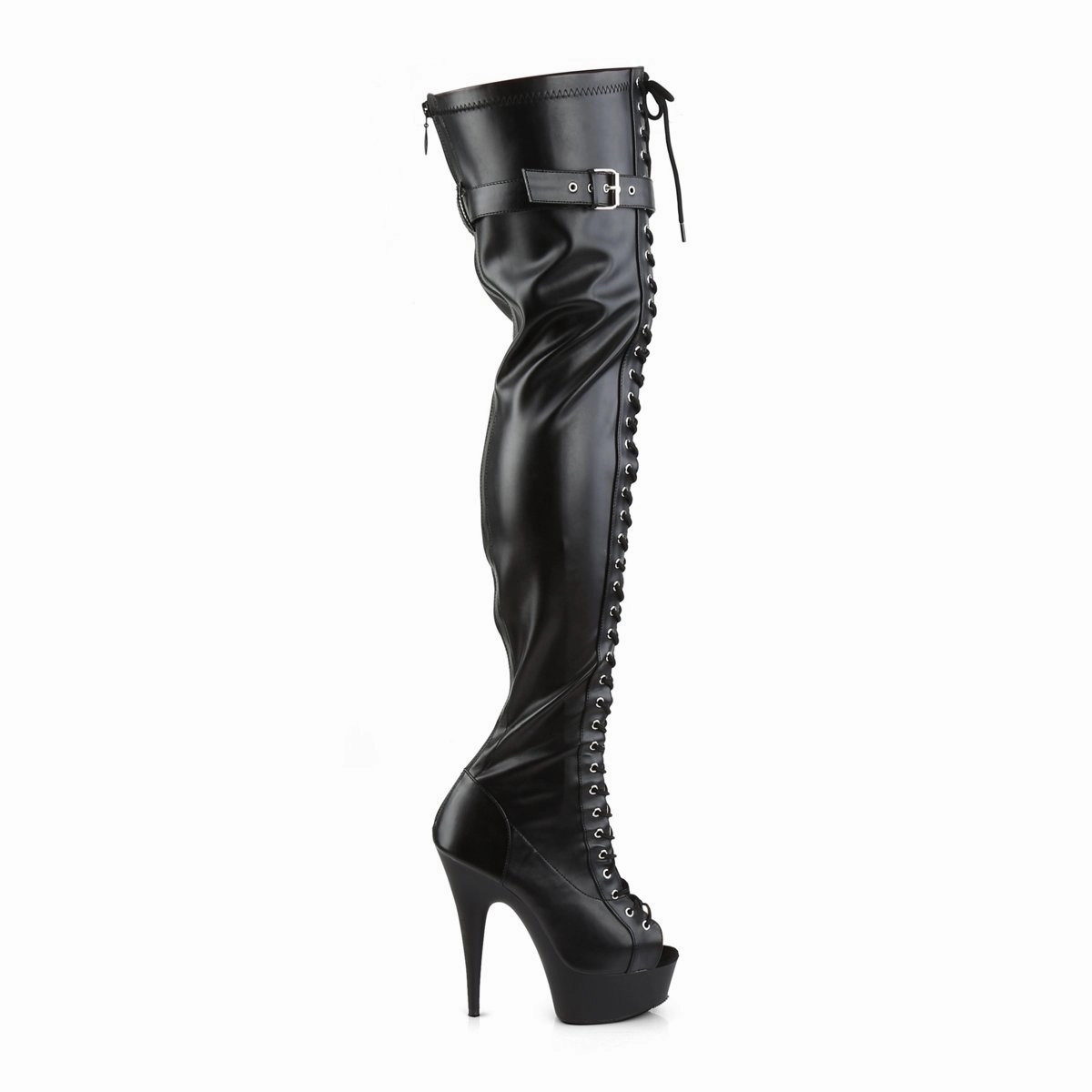 Pleaser Delight-3025