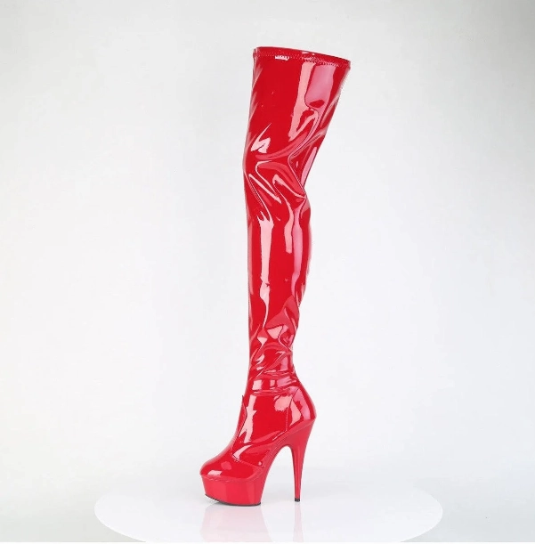 Pleaser Delight-4000