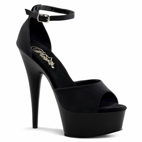 Pleaser Delight-618PS