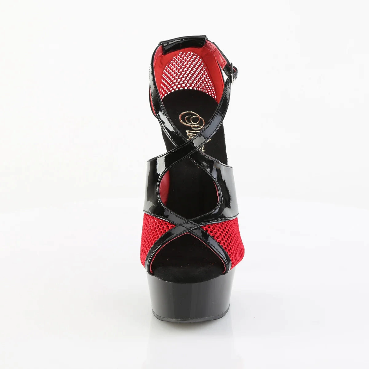 Pleaser Delight-652-1