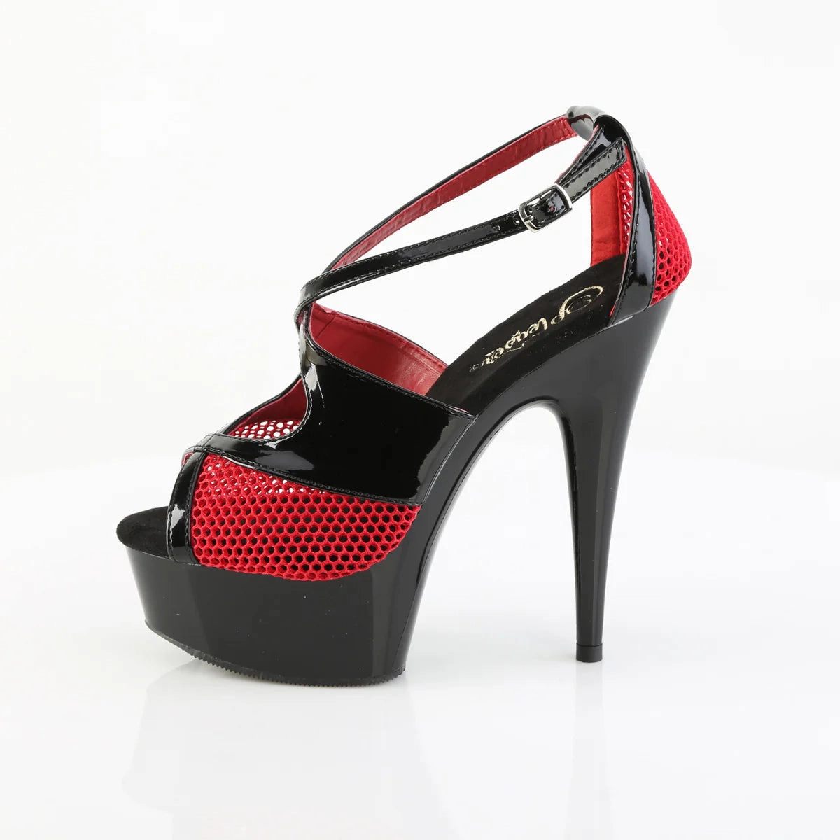 Pleaser Delight-652-1