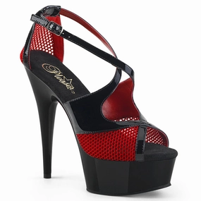 Pleaser Delight-652-1