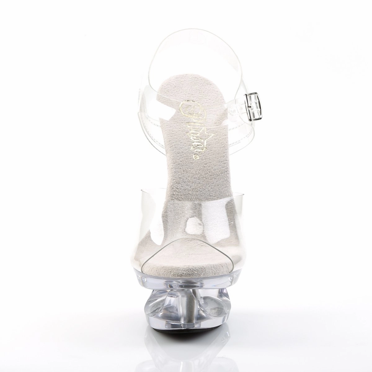 Pleaser Eclipse-608