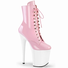 Pleaser Flamingo-1020