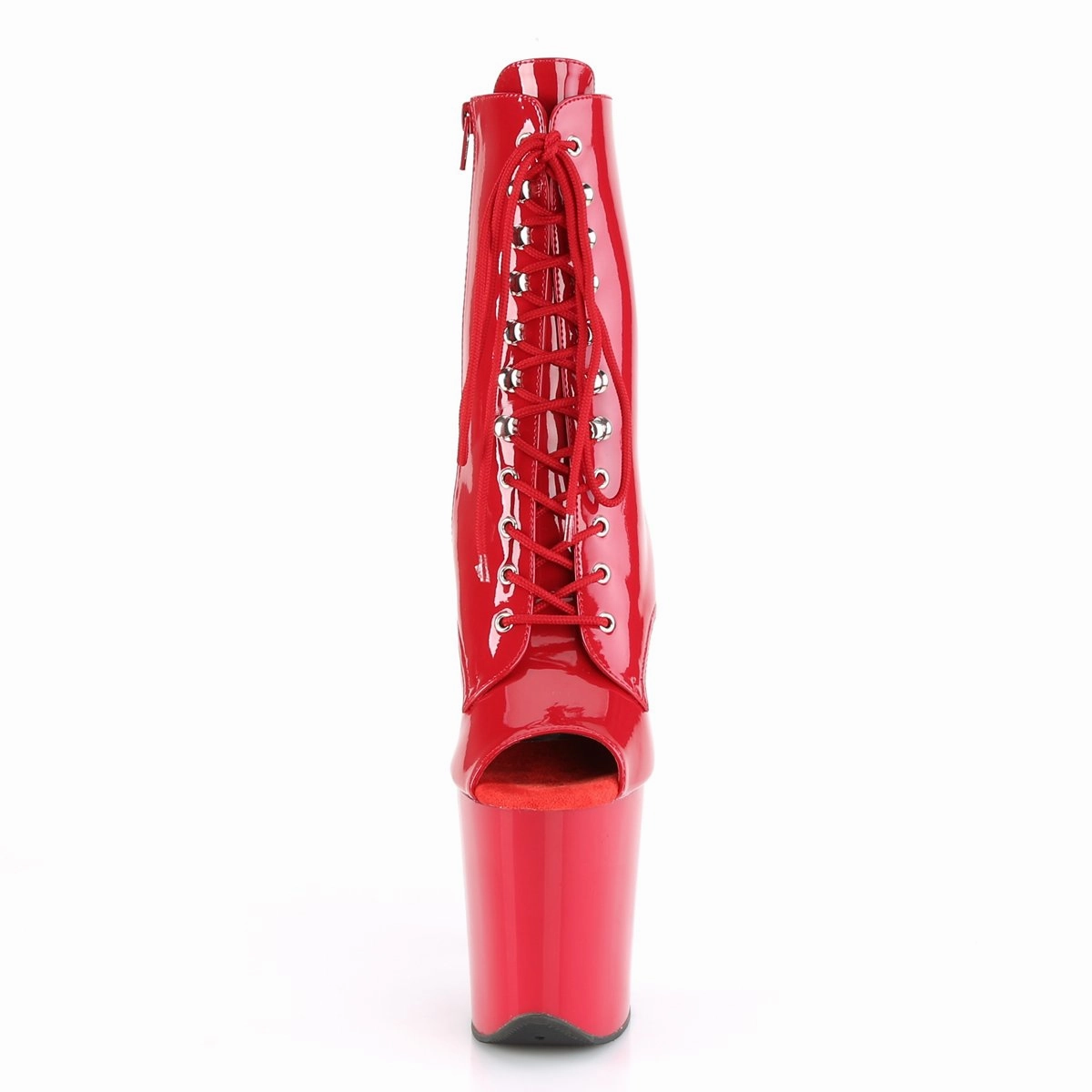 Pleaser Flamingo-1021