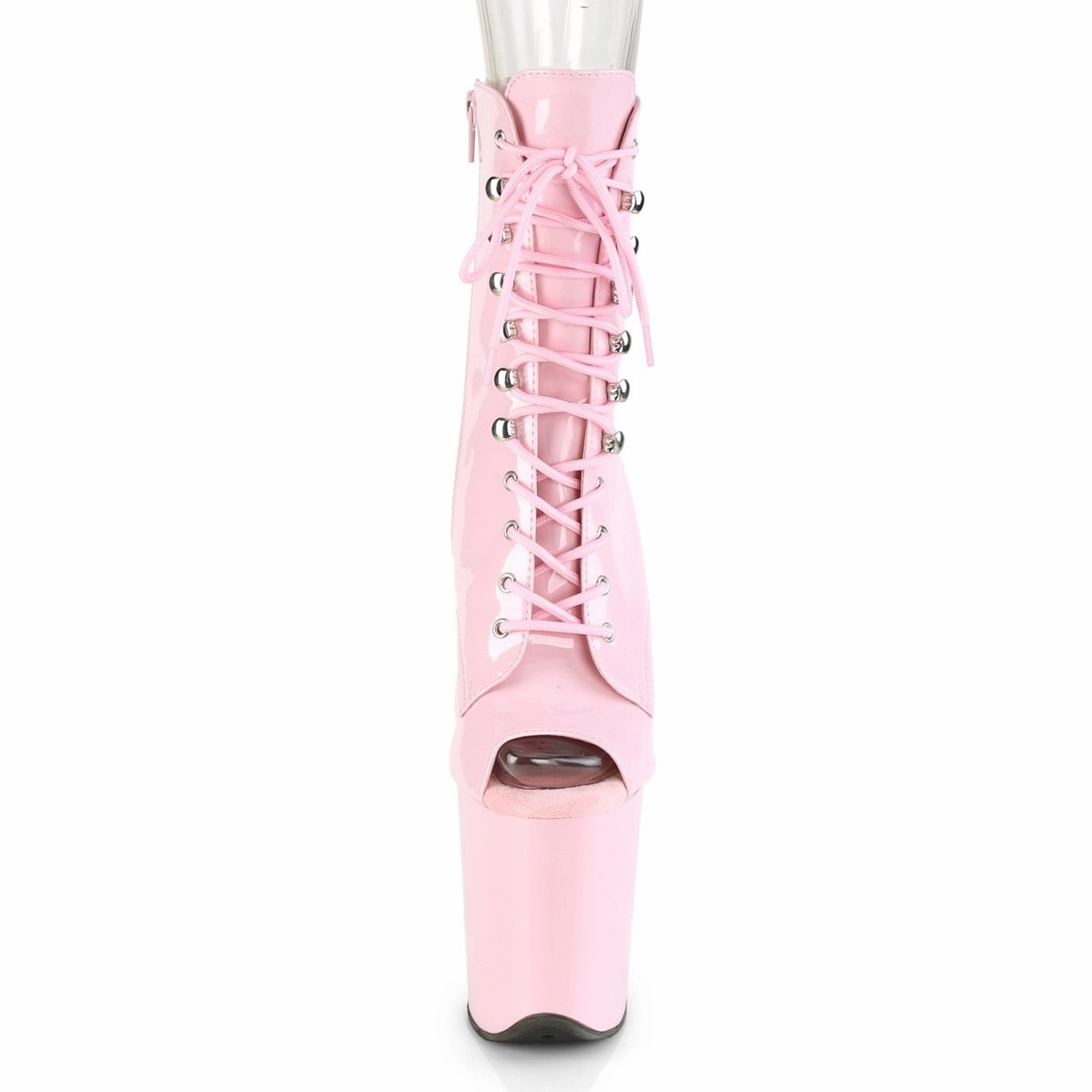 Pleaser Flamingo-1021