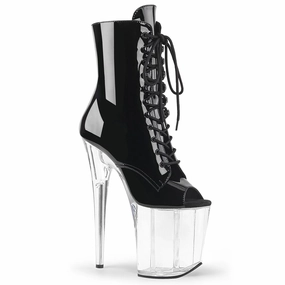 Pleaser Flamingo-1021
