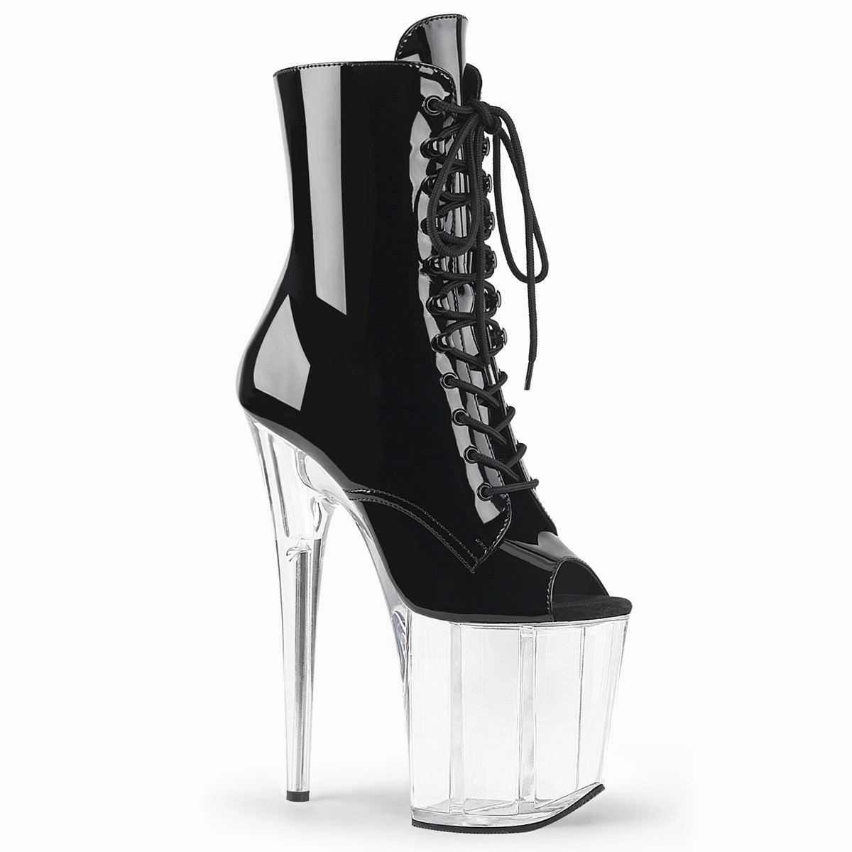 Pleaser Flamingo-1021