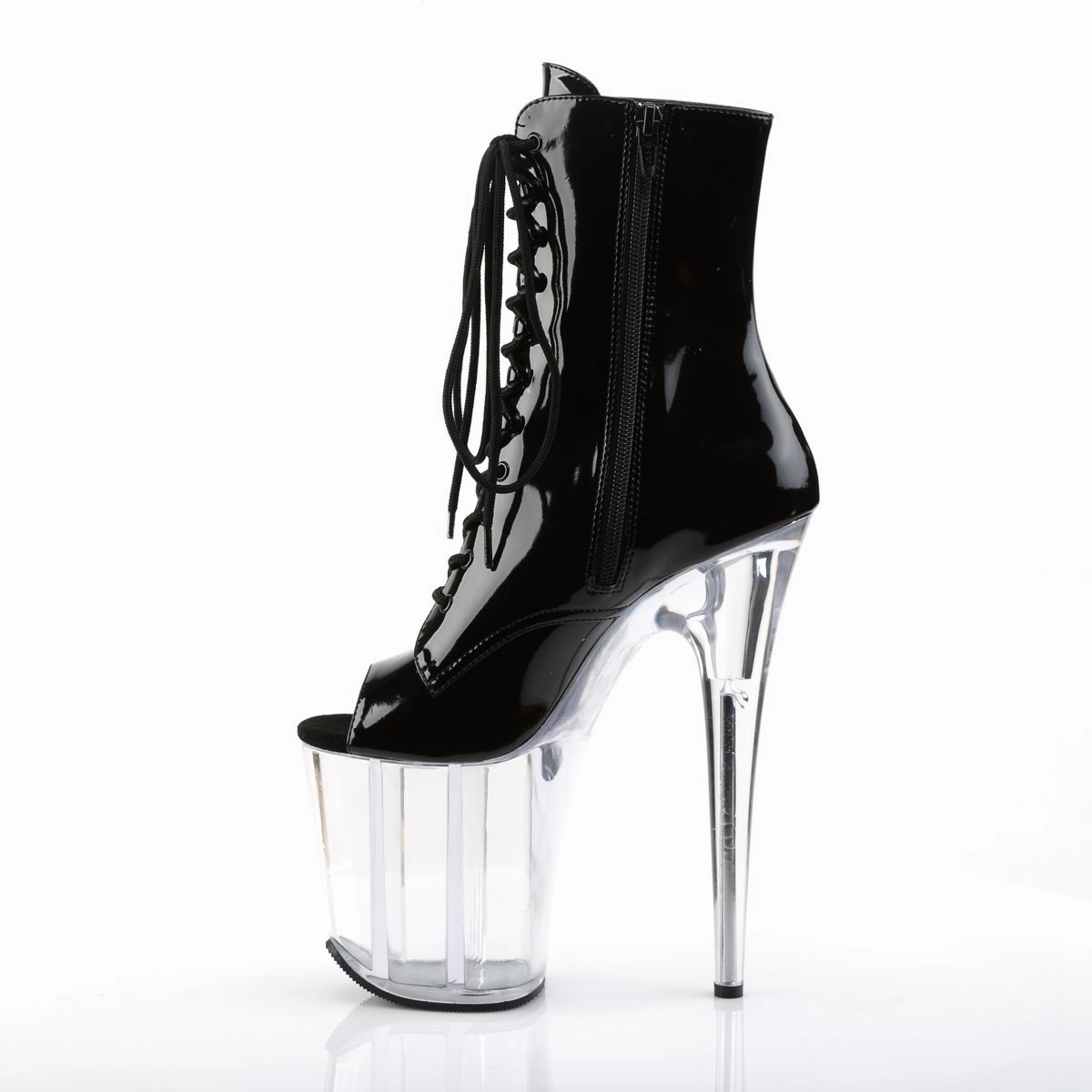 Pleaser Flamingo-1021