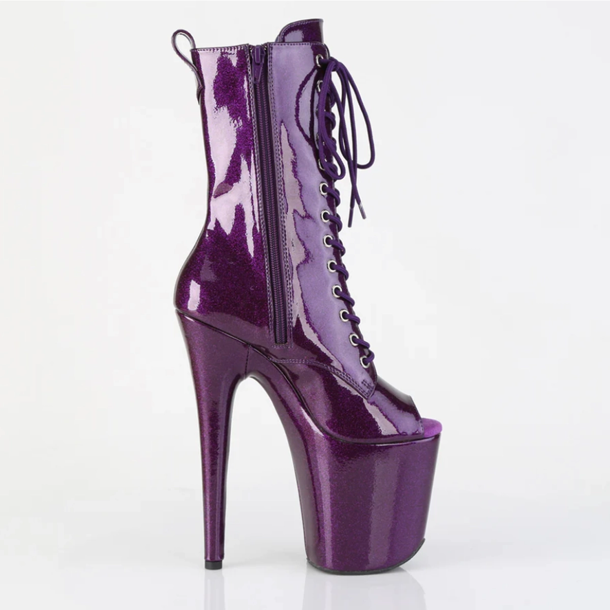 Pleaser Flamingo-1041GP