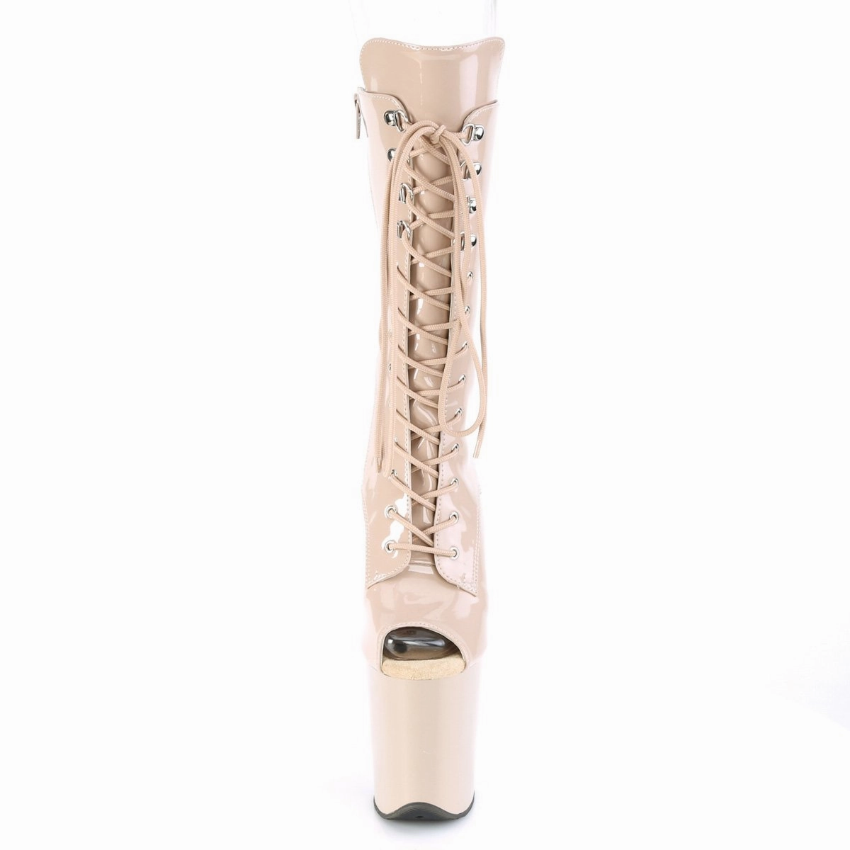 Pleaser Flamingo-1051