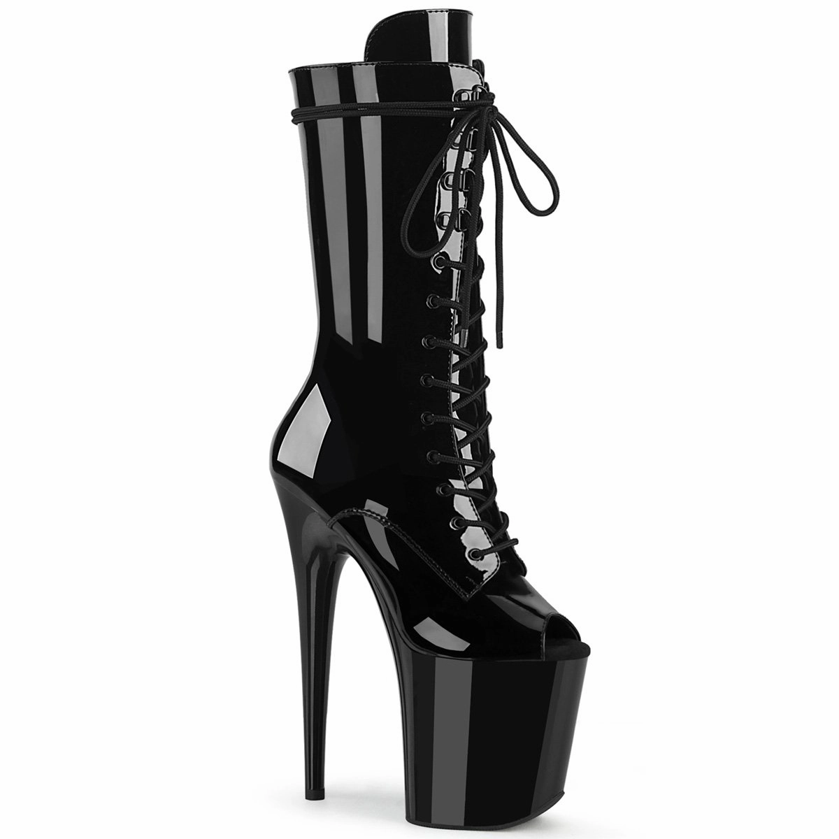 Pleaser Flamingo-1051