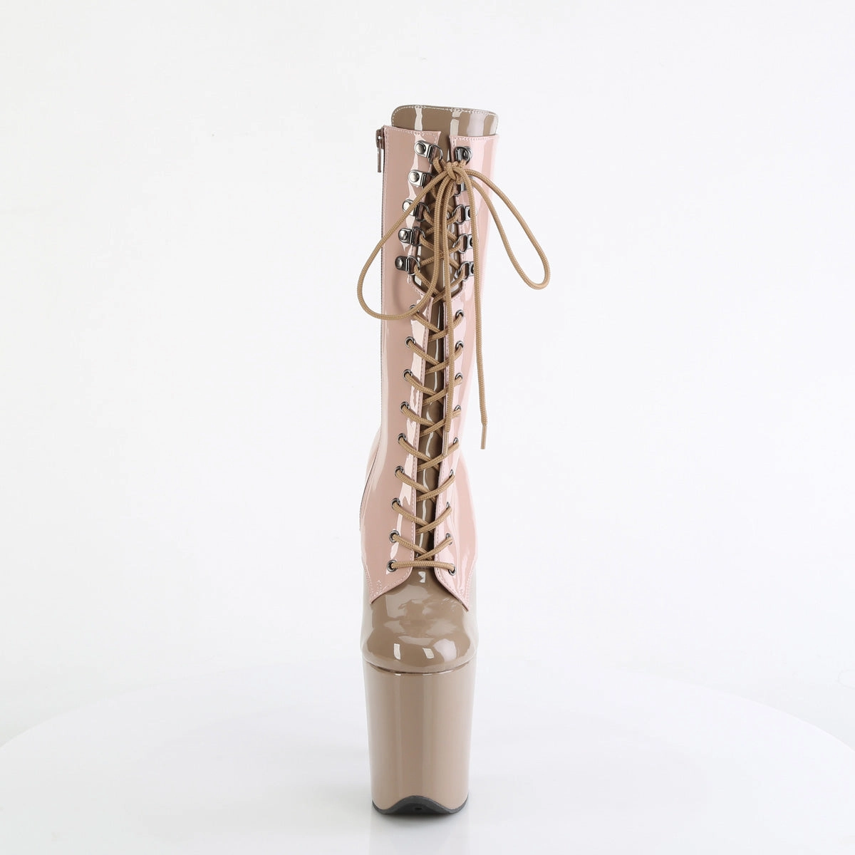 Pleaser Flamingo-1054DC