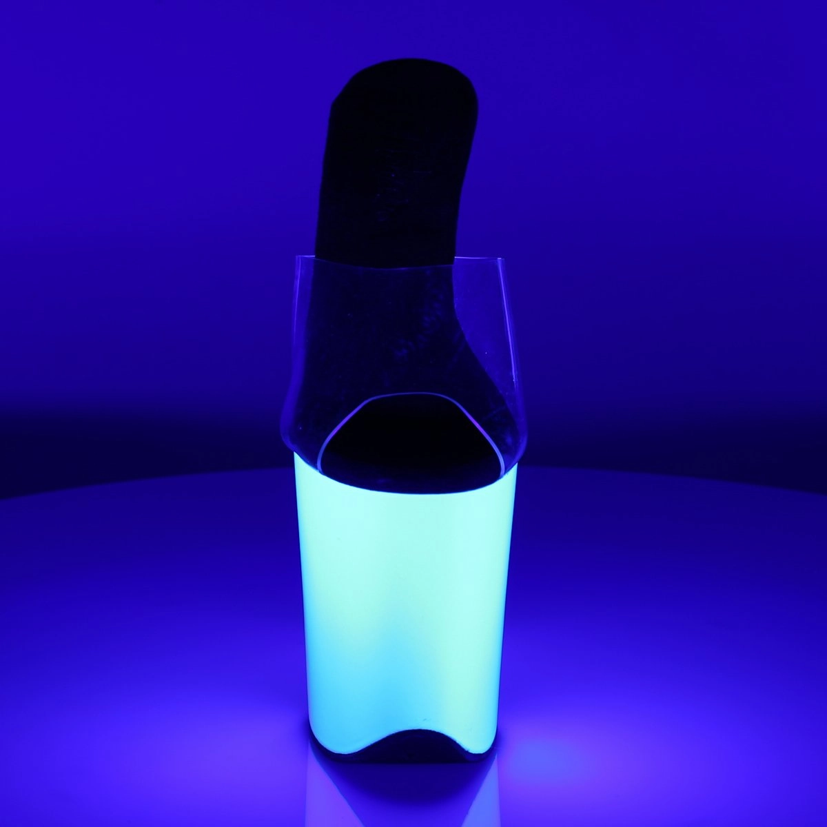 Pleaser Flamingo-801UV