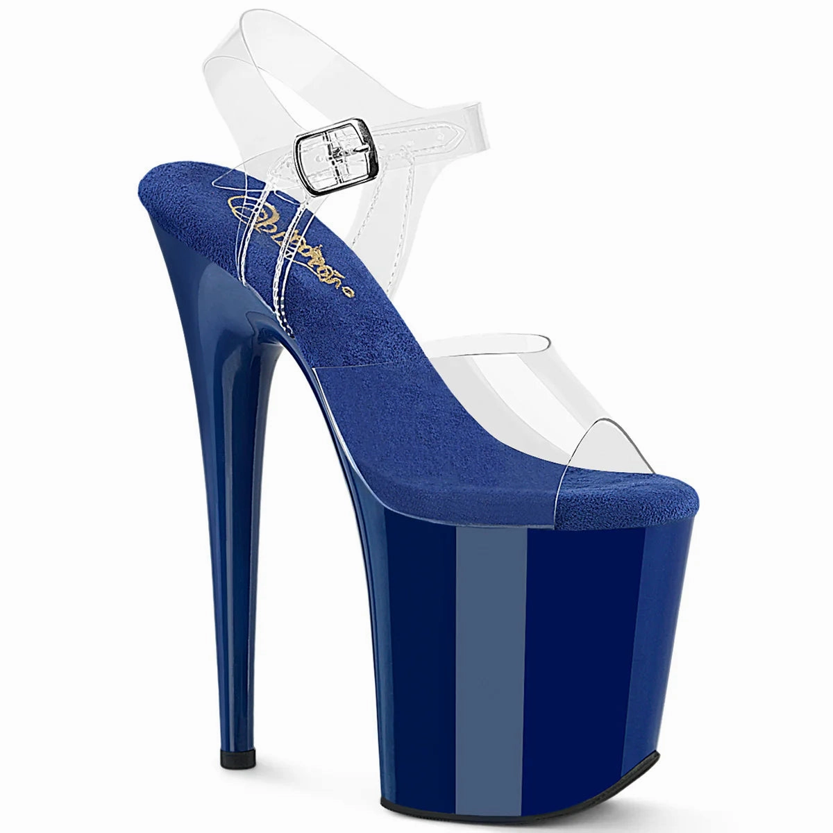 Pleaser Flamingo-808 Women Sandals