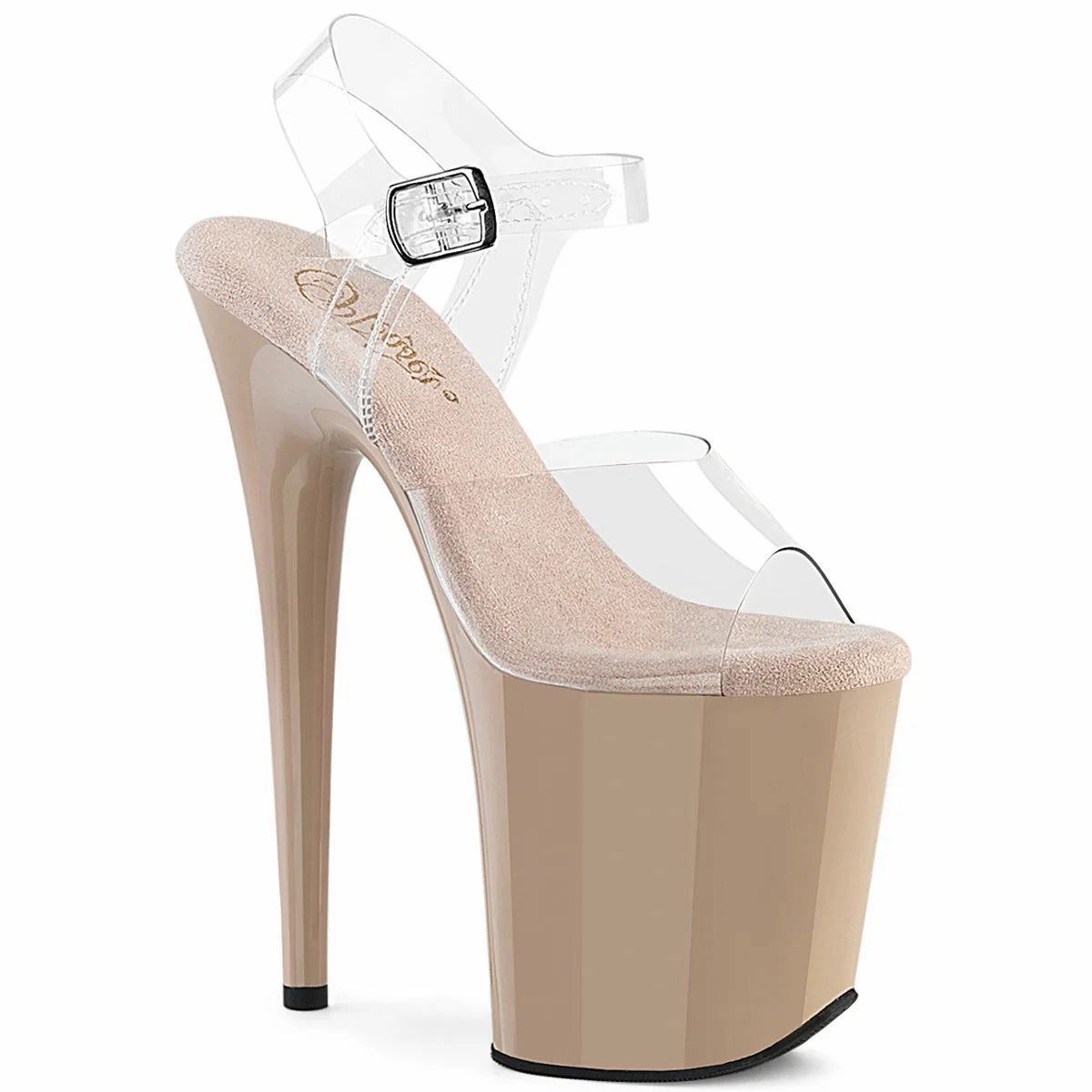 Pleaser Flamingo-808 Women Sandals