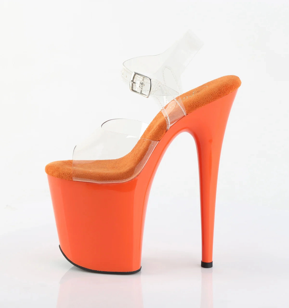 Pleaser Flamingo-808 Women Sandals