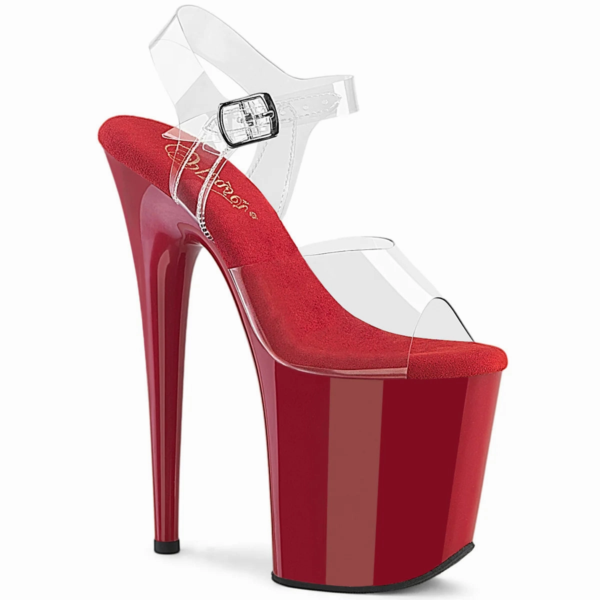 Pleaser Flamingo-808 Women Sandals