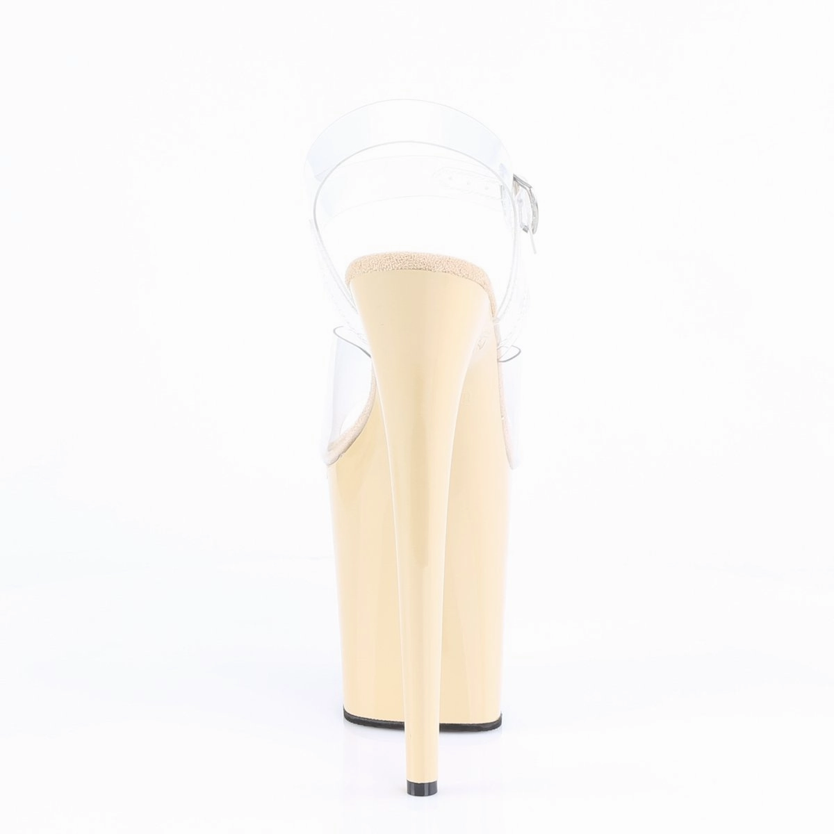 Pleaser Flamingo-808 Women Sandals