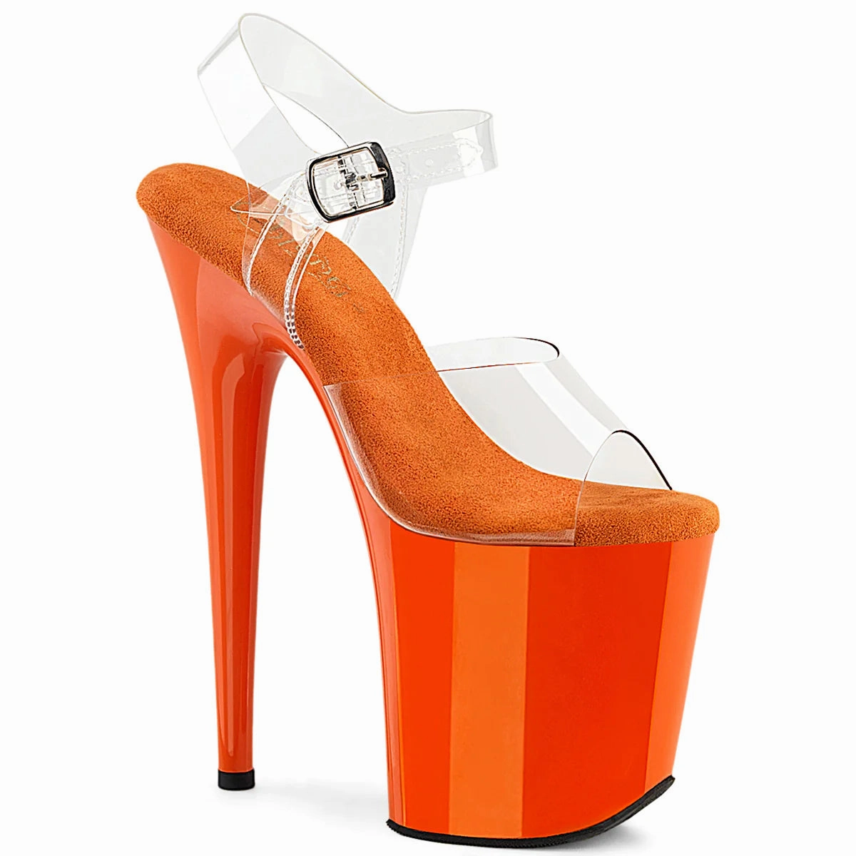 Pleaser Flamingo-808 Women Sandals