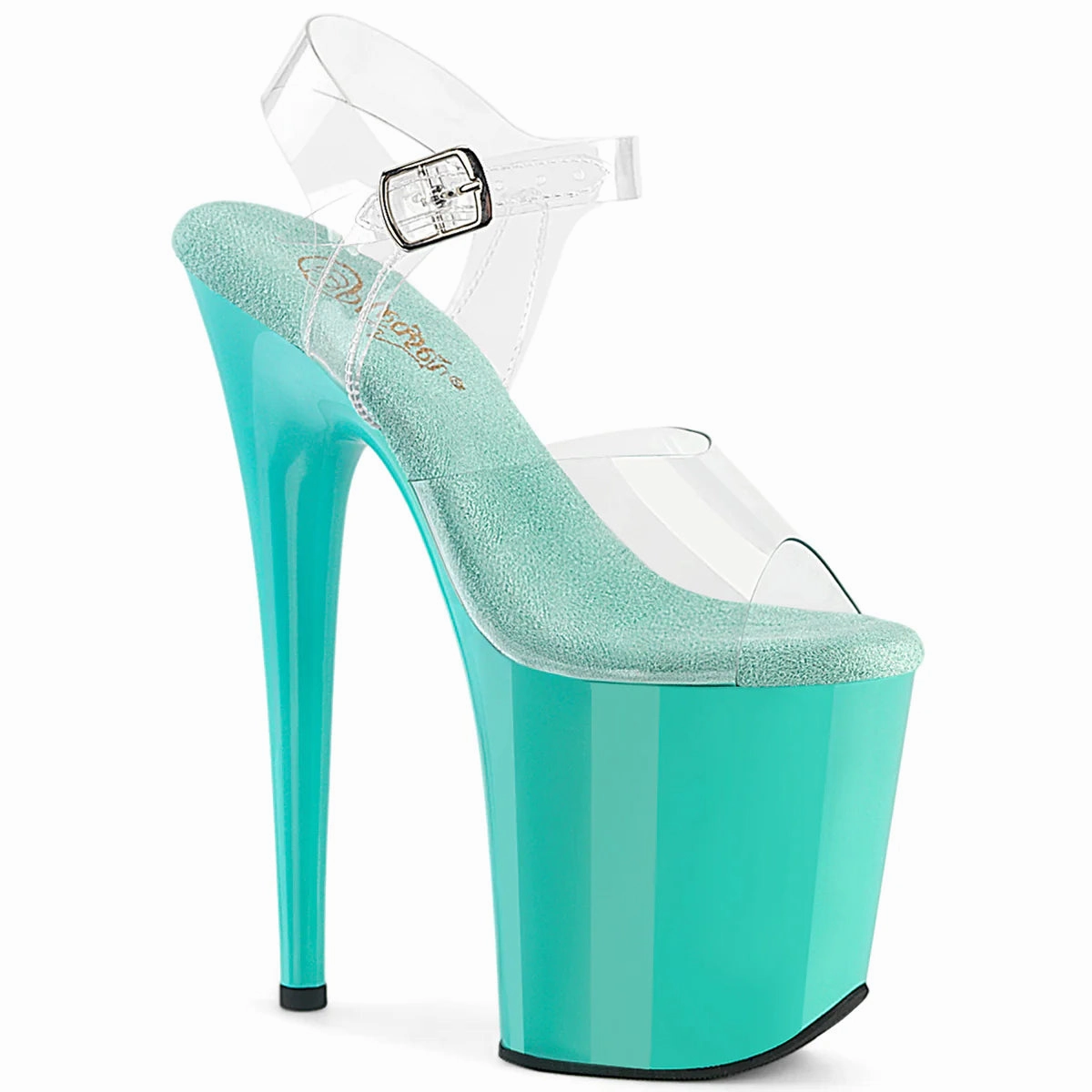 Pleaser Flamingo-808 Women Sandals