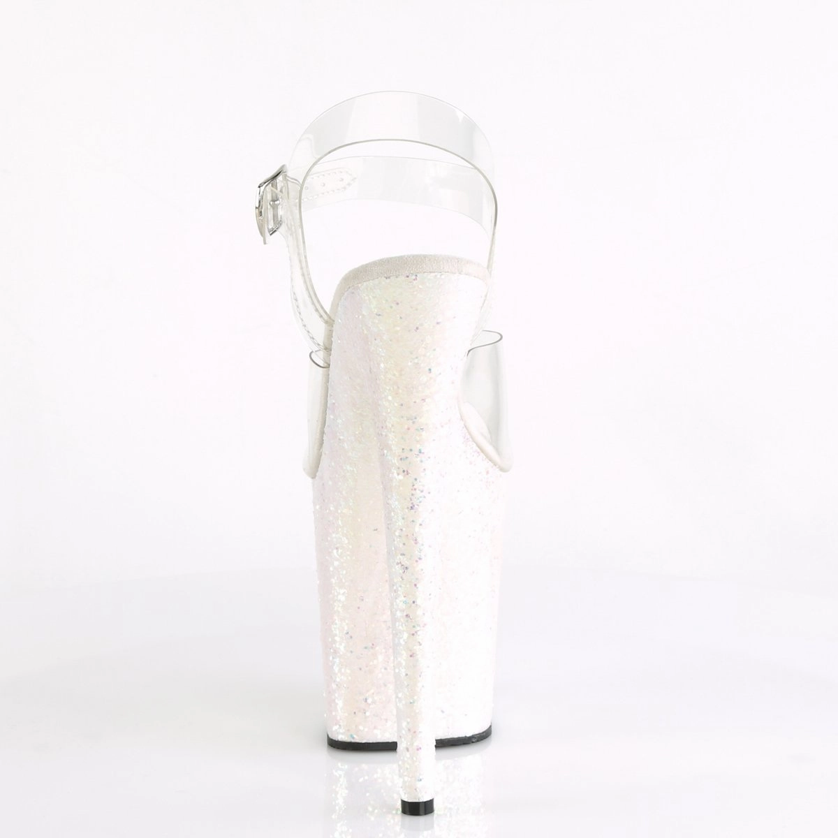 Pleaser Flamingo-808LG Sandals