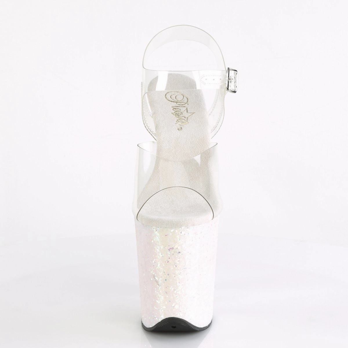 Pleaser Flamingo-808LG Sandals