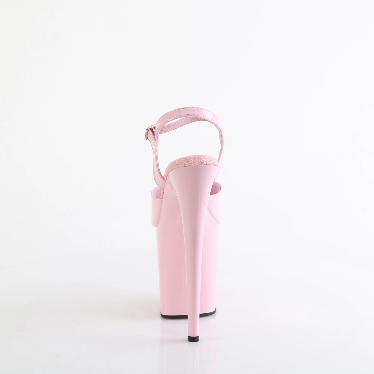 Pleaser Flamingo-809 Sandal