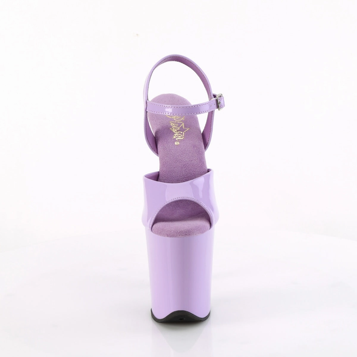 Pleaser Flamingo-809 Sandal
