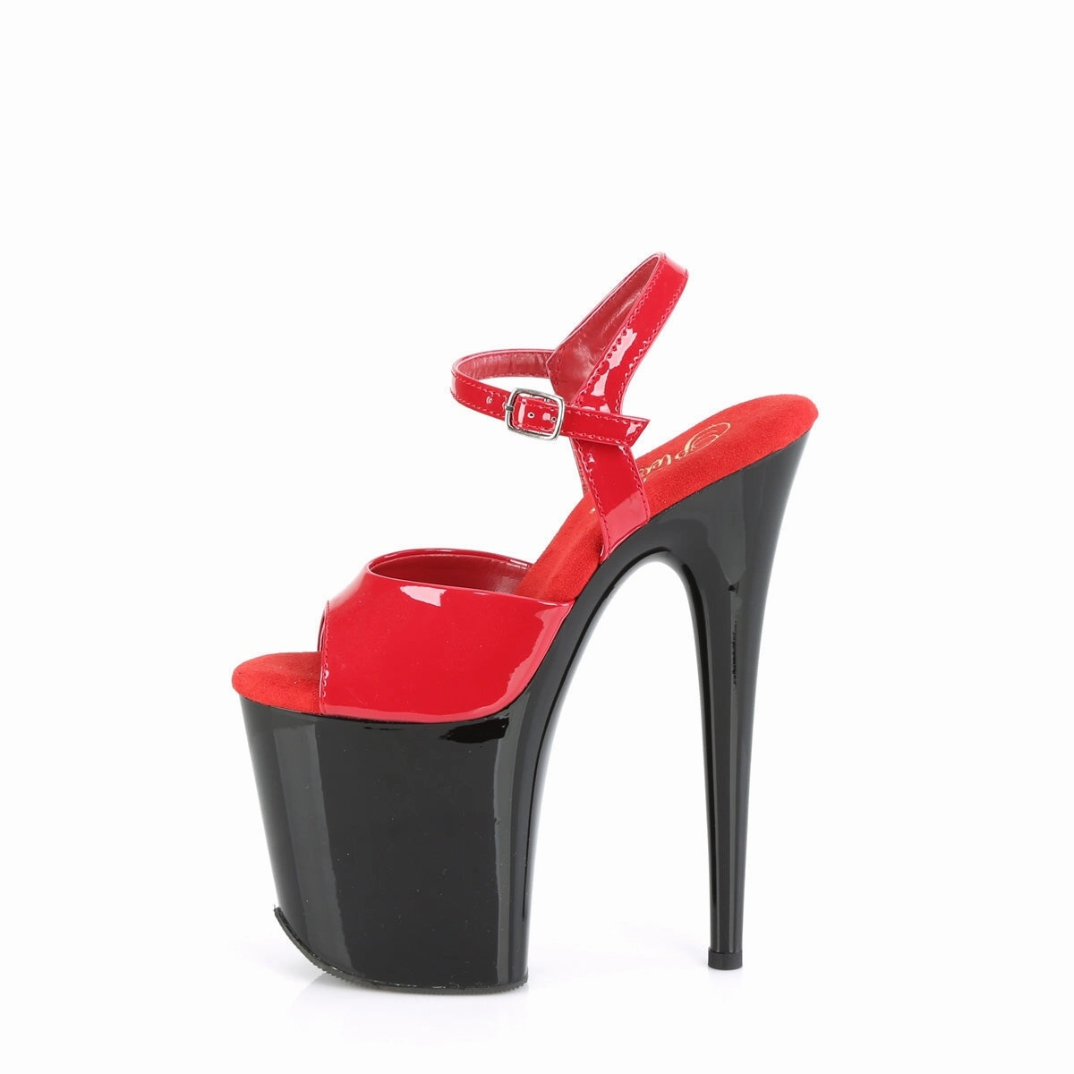 Pleaser Flamingo-809 Sandal