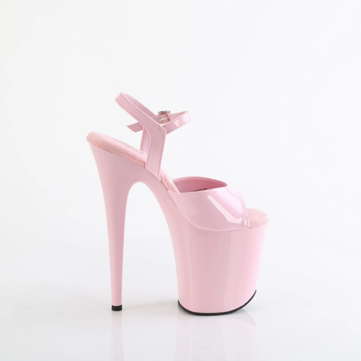 Pleaser Flamingo-809 Sandal