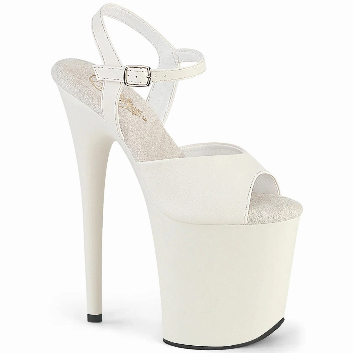 Pleaser Flamingo-809 Women Sandals