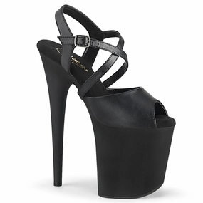 Pleaser Flamingo-824