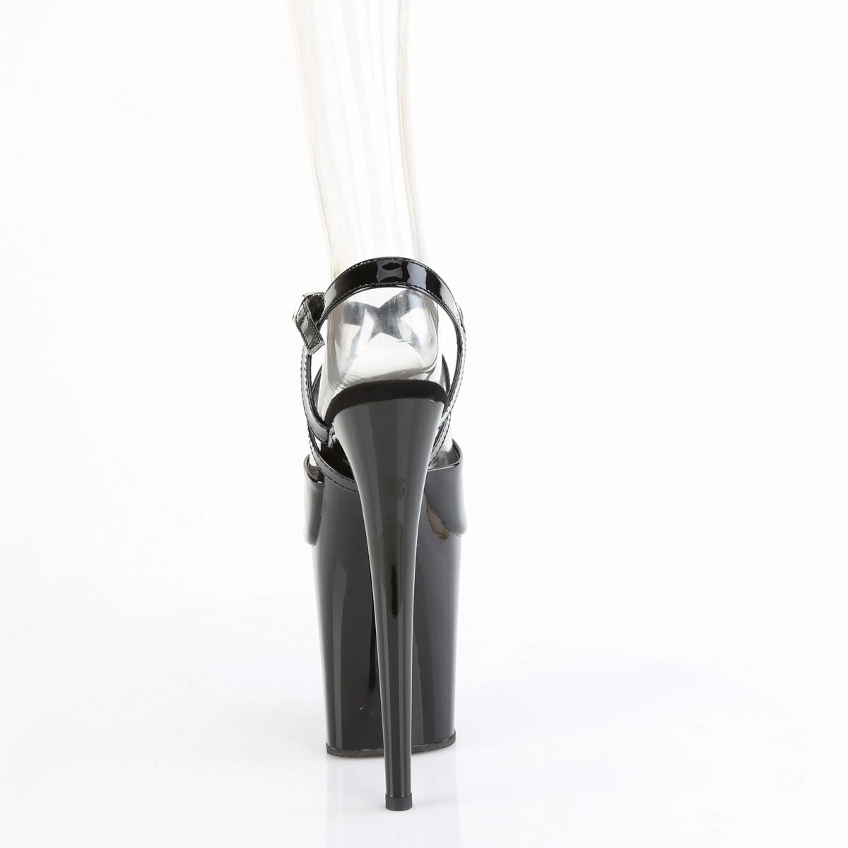 Pleaser Flamingo-824