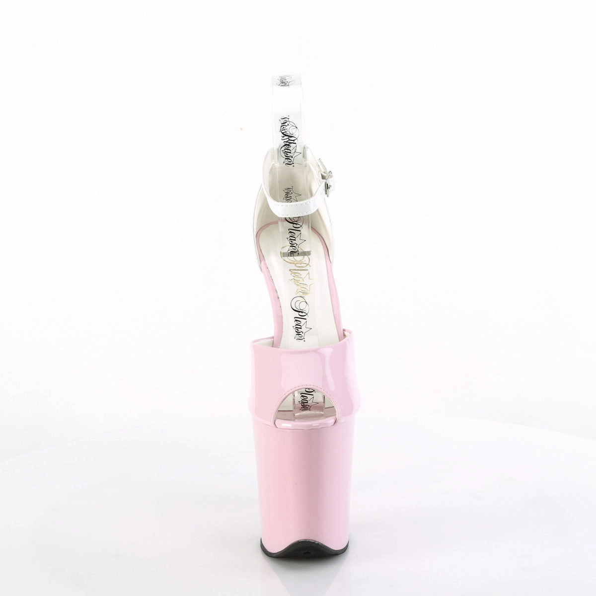 Pleaser Flamingo-868