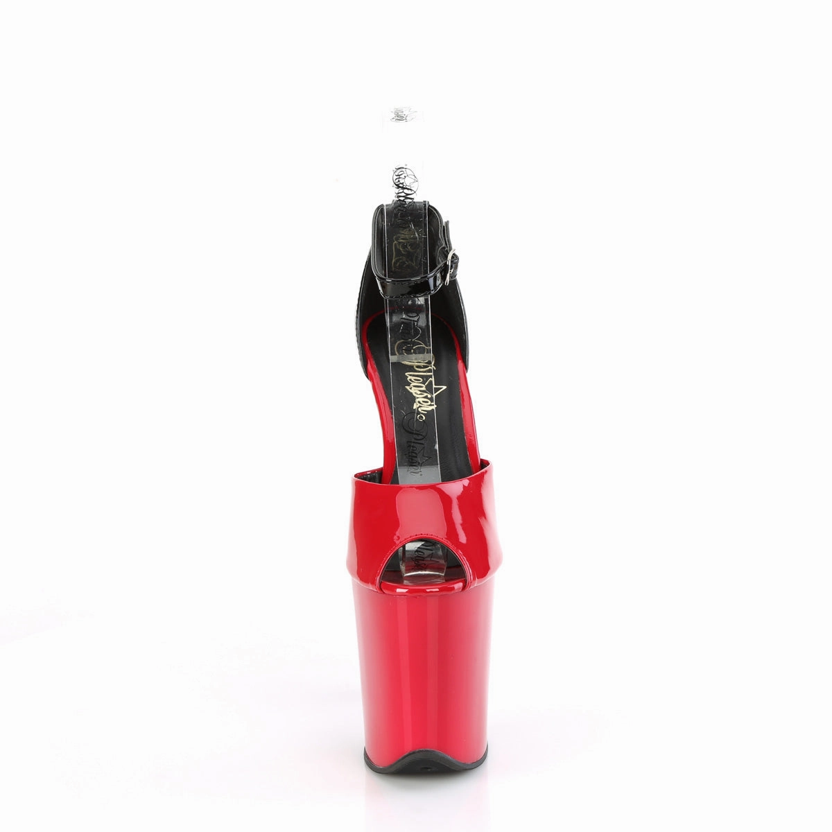 Pleaser Flamingo-868