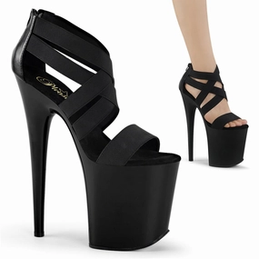 Pleaser Flamingo-869