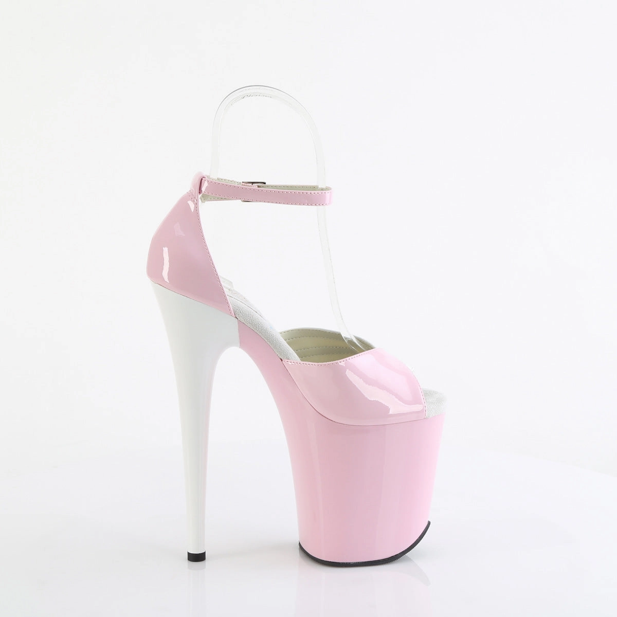 Pleaser Flamingo-884