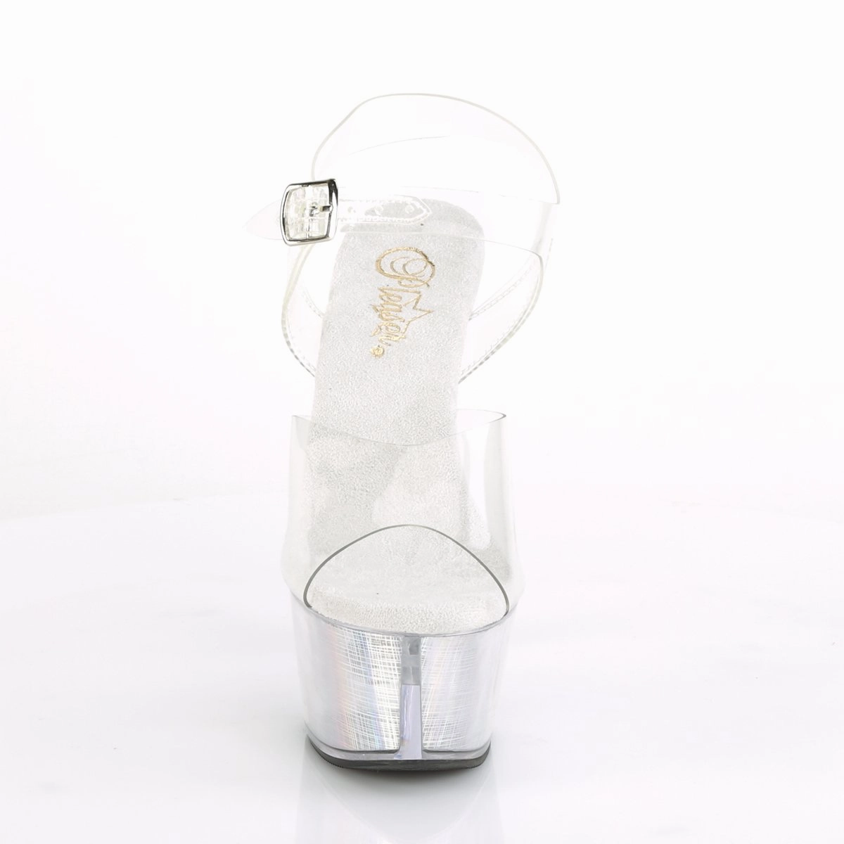 Pleaser Flashdance-608CH