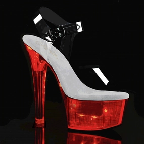 Pleaser Flashdance-608CH
