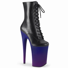 Pleaser Infinity-1020BP