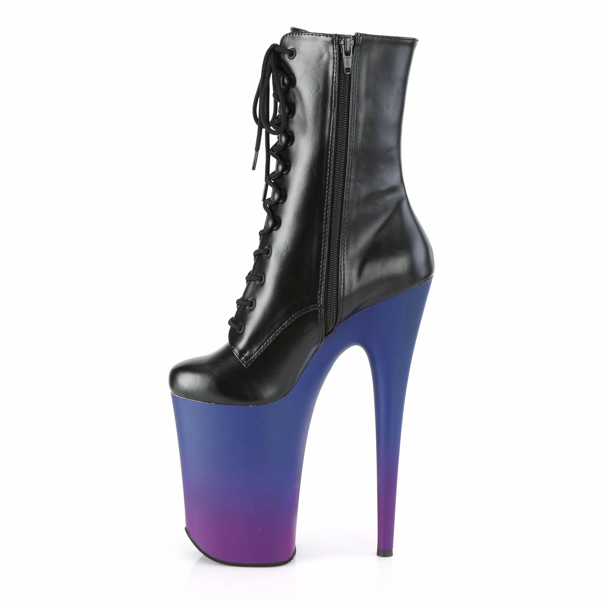 Pleaser Infinity-1020BP