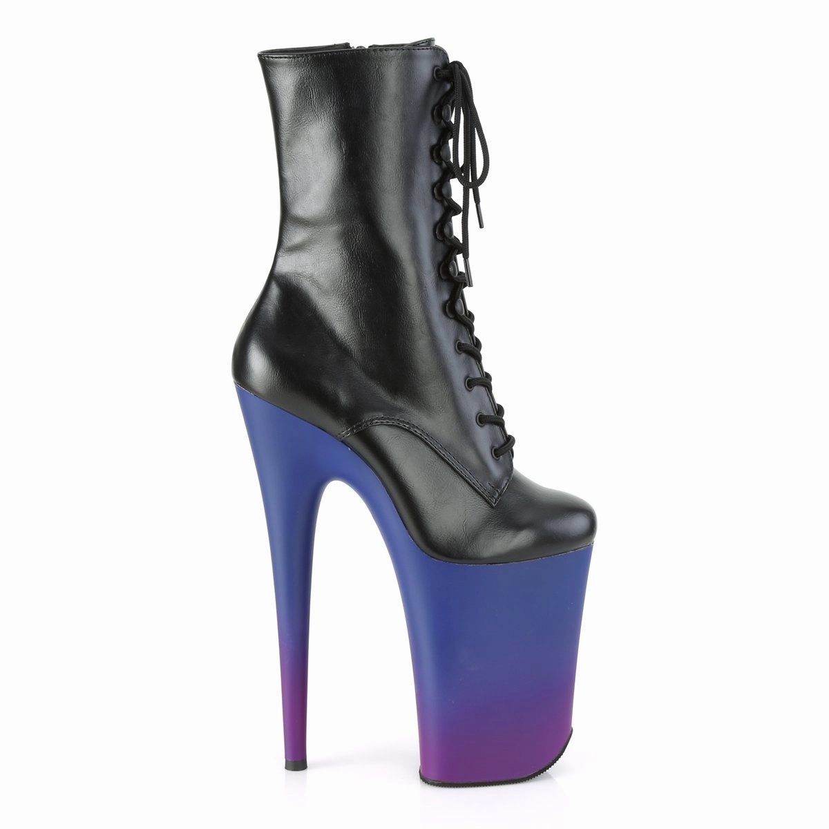 Pleaser Infinity-1020BP