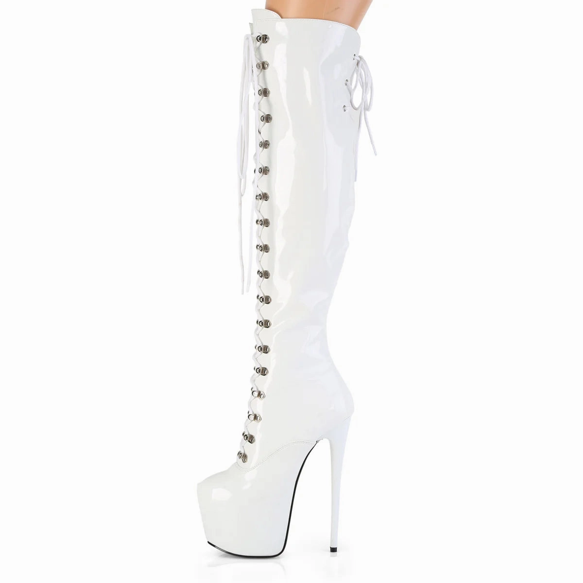 Pleaser Jubilant-3012