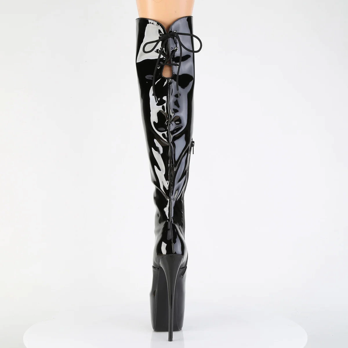 Pleaser Jubilant-3012
