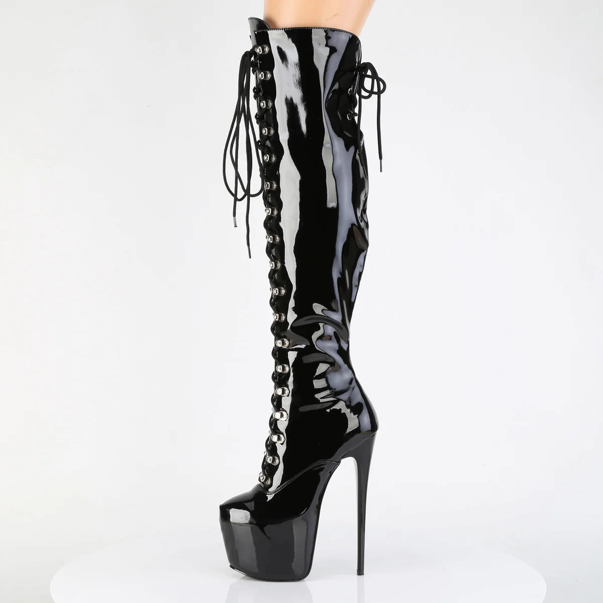 Pleaser Jubilant-3012