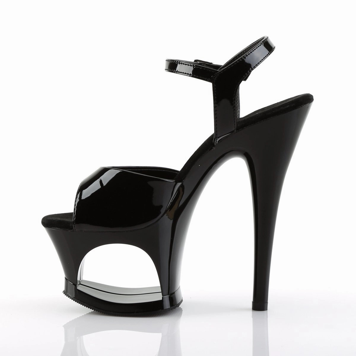 Pleaser Moon-709