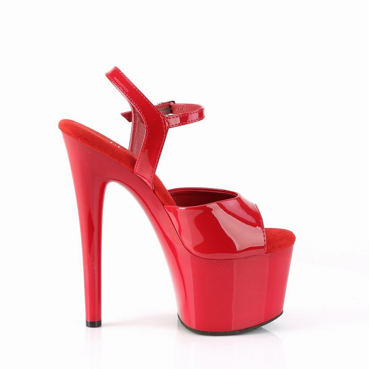 Pleaser Passion-709