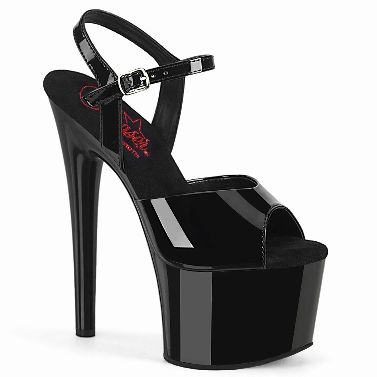 Pleaser Passion-709