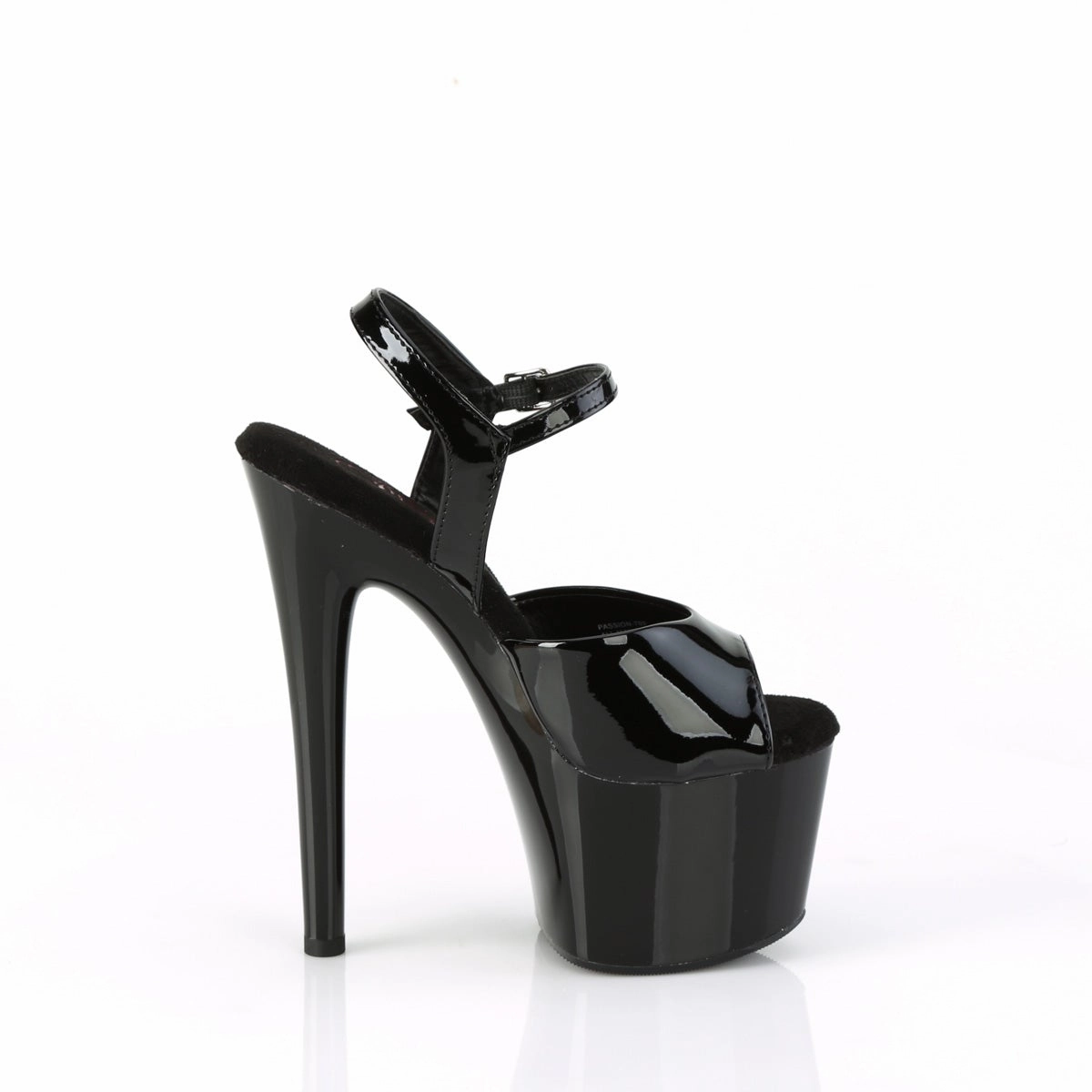 Pleaser Passion-709